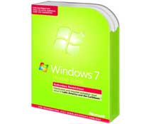 Microsoft Windows 7 Home Basic